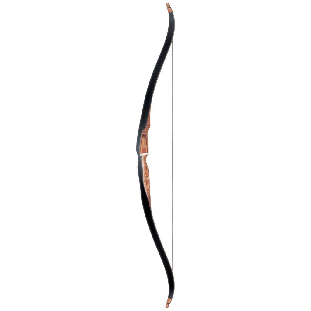The Best Recurve Bows shelf
