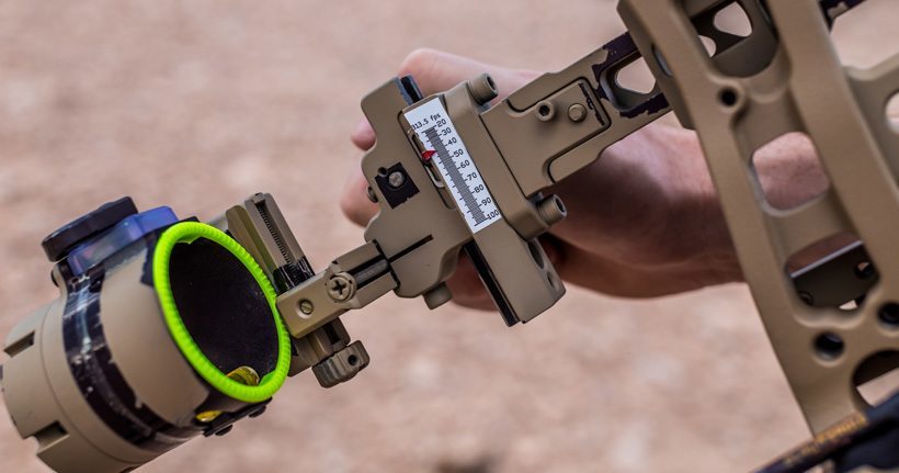 The 10 Best Bow Sights