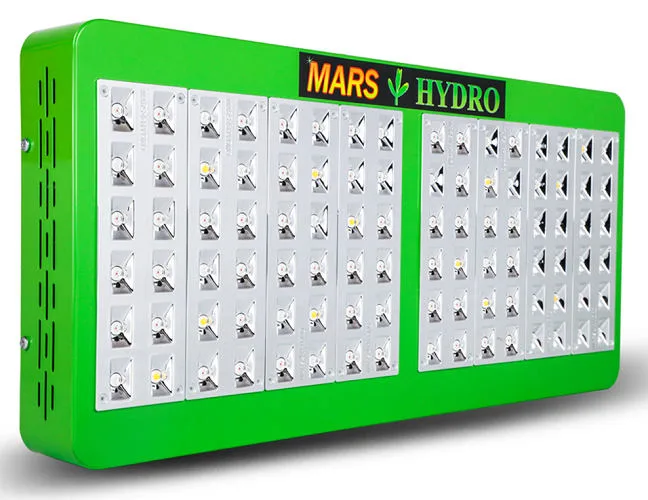 Mars Hydro LED Grow Light