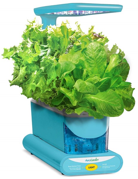 AeroGarden Sprout LED with Seed Pod Kit