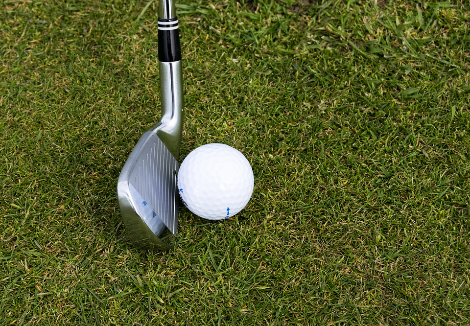 The Best Golf Clubs for Beginners