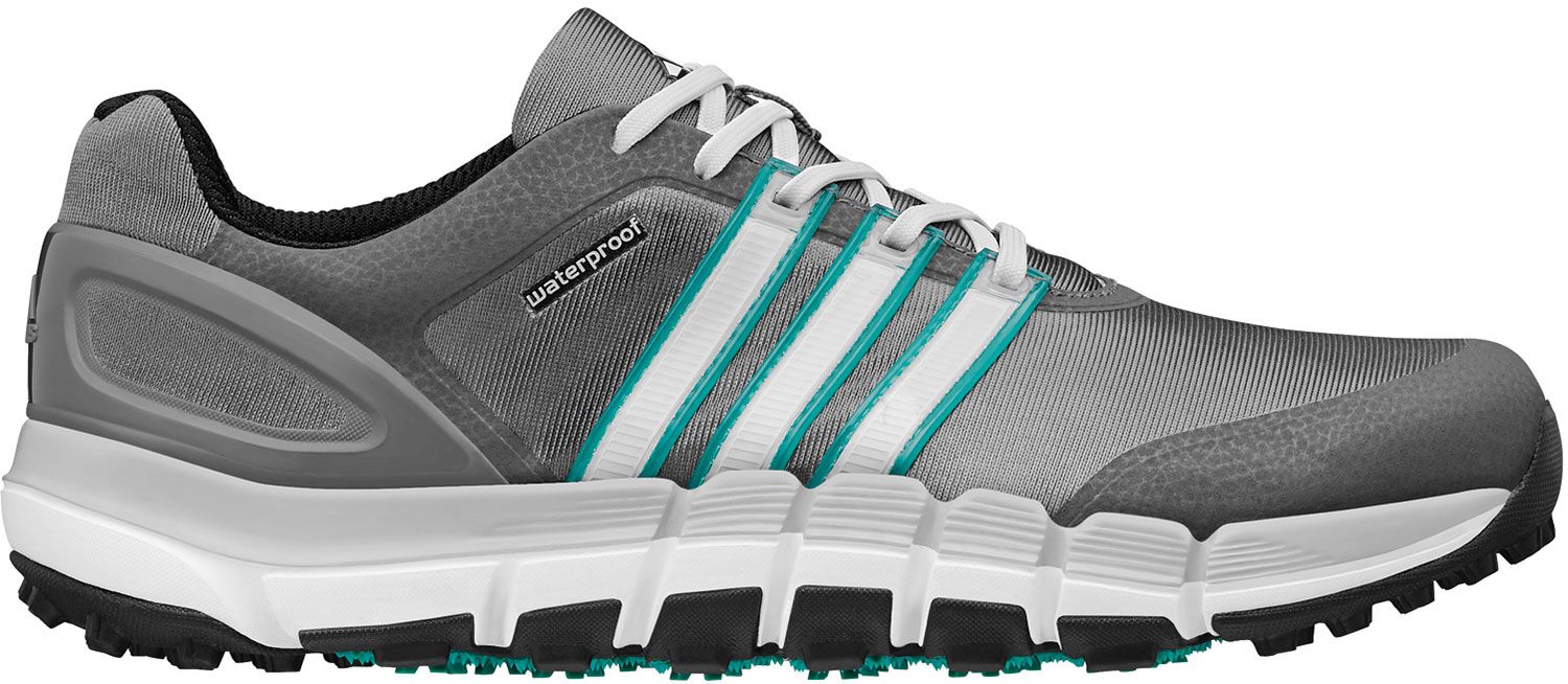 adidas men's pure 360 gripmore sport golf shoe