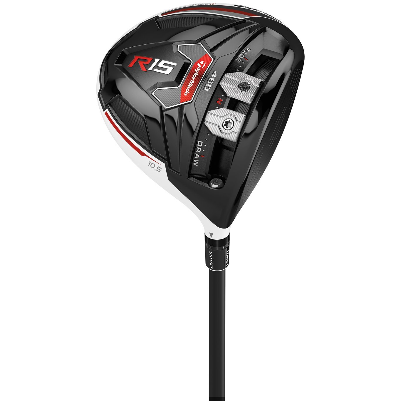 taylormade men's r15 driver