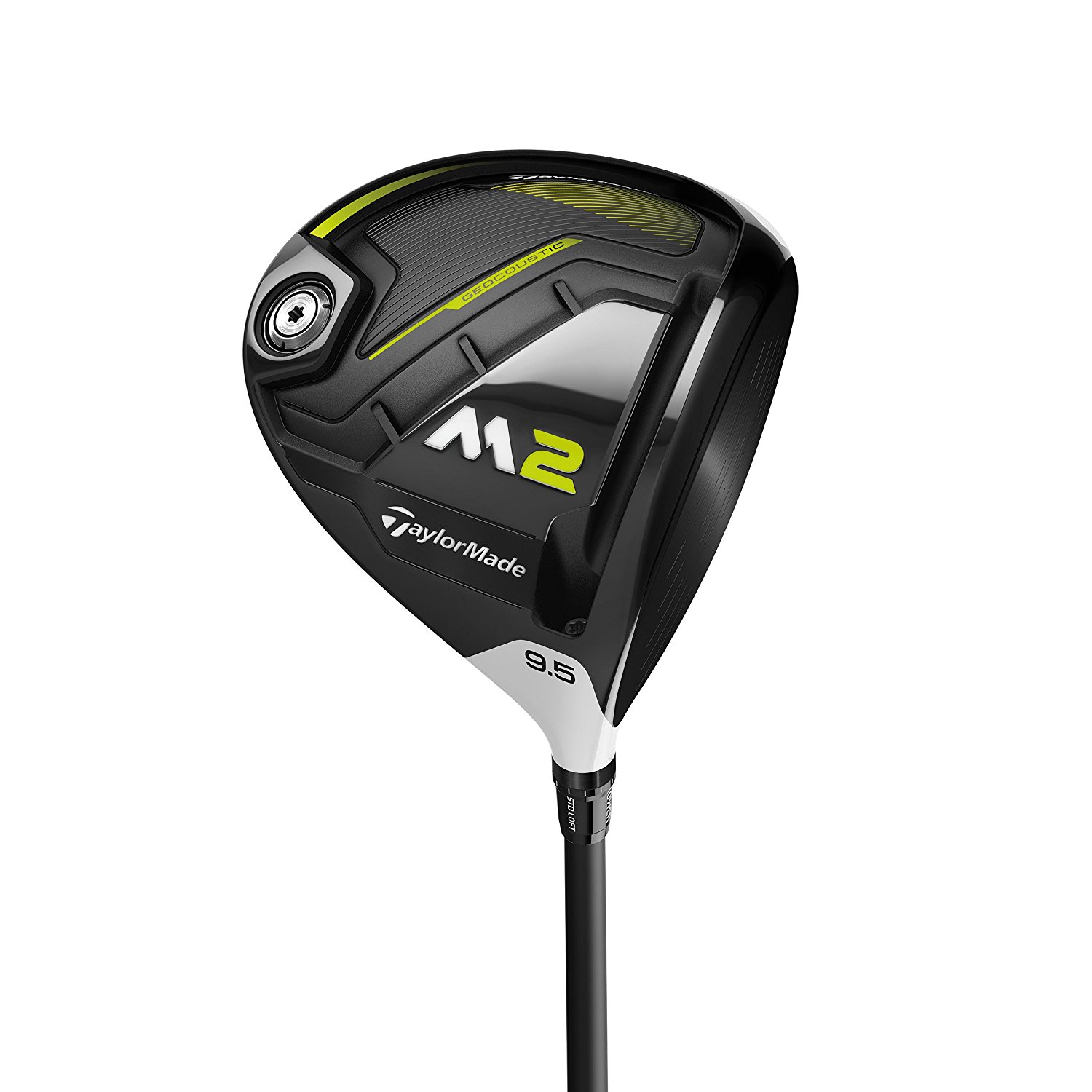 taylormade women's driver m2