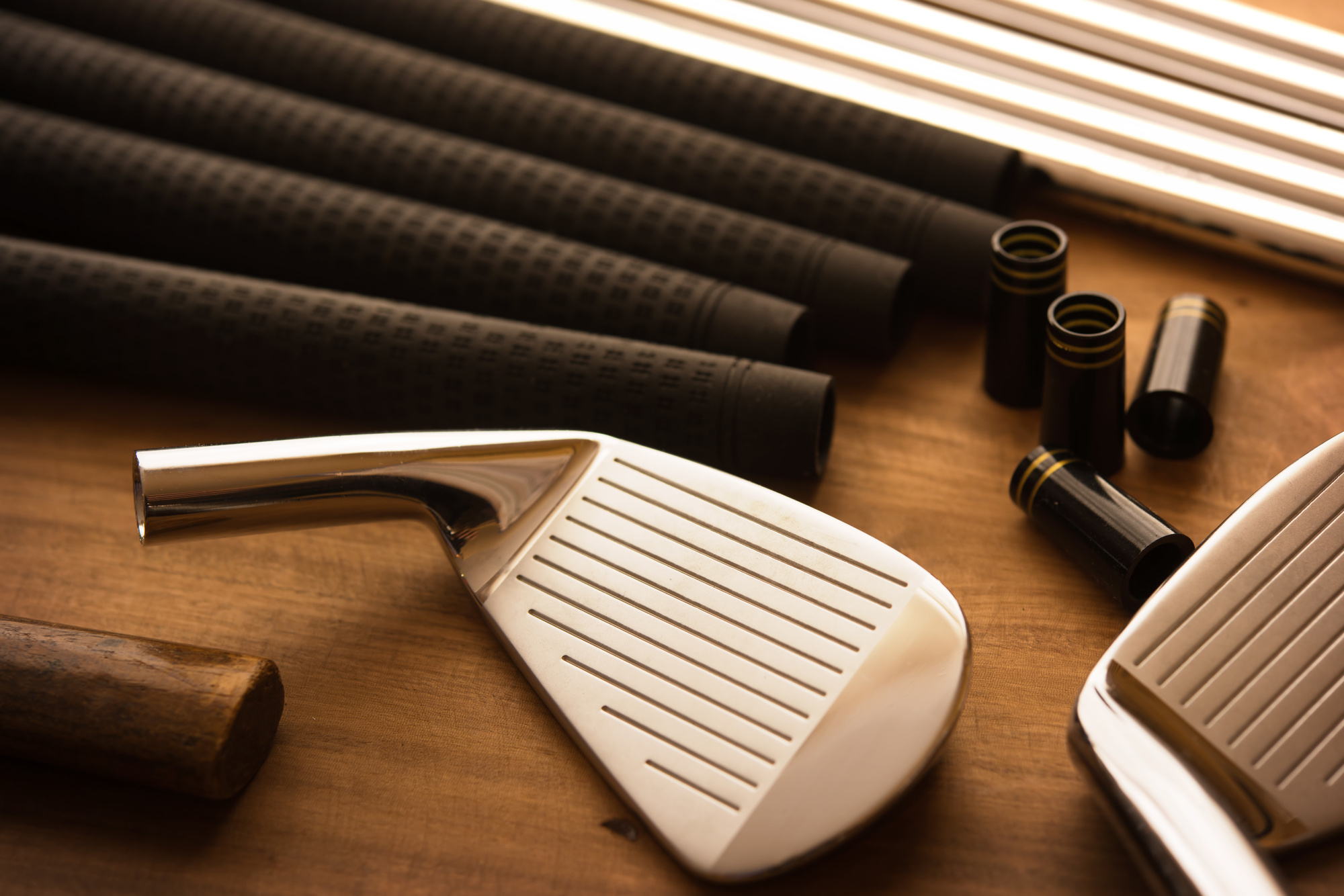 The Best Golf Wedges