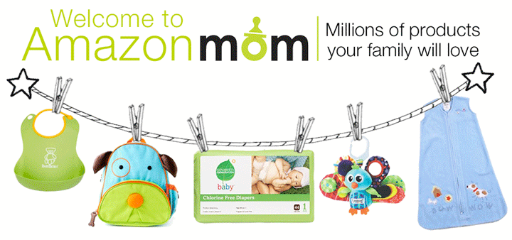 Amazon-for-Moms