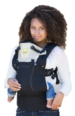 Best Baby Carrier Backpack