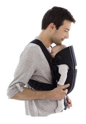 Best Baby Carrier for Newborn