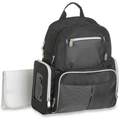 Best Backpack Diaper Bag- Affordability 