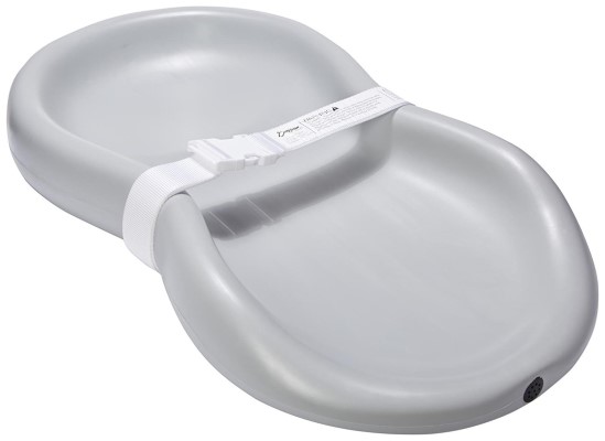 Best Changing Pad Tray