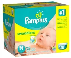 Best Disposable Diaper for Newborns with Sensitive Skin
