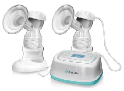 Best Double Electric Breast Pump