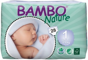 Best Eco Friendly Disposable Diapers