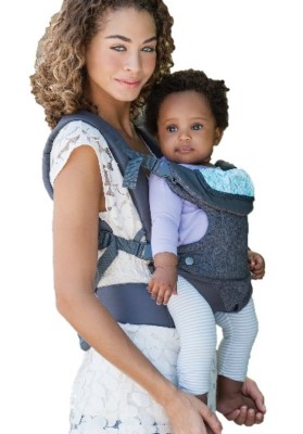 Best Front Facing Baby Carrier