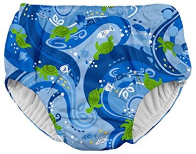 Best Newborn Diaper For Swimming