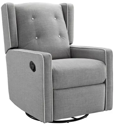 Best Nursery Glider Recliner