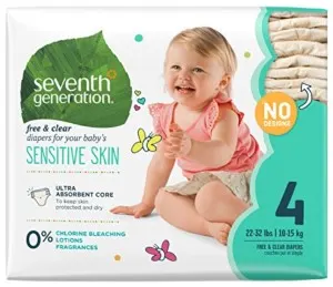 Best Organic Disposable Diapers