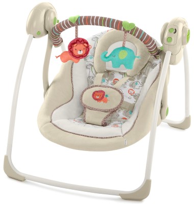 Best Portable Baby Swing