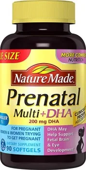 Best Prenatal Vitamins 2017