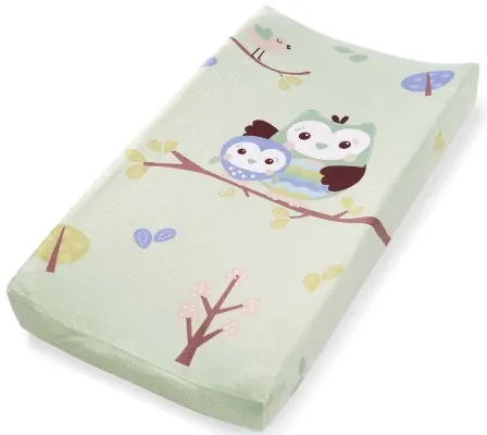 Best Baby Changing Pad