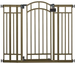 Best Tall Baby Gate