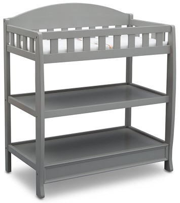 Delta Children Infant Changing Table with Pad