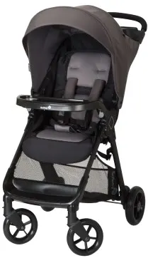 Safety 1st Smooth ride LX Travel System