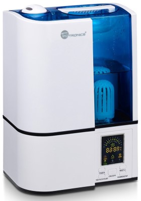 TaoTronics Cool Mist Humidifier with No Noise