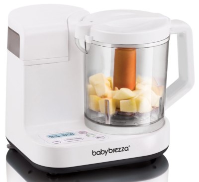 all-in-one baby food maker