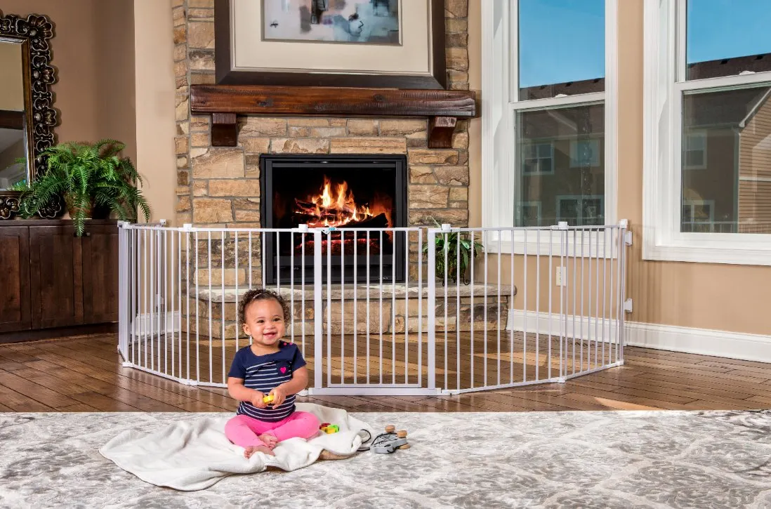 best baby gates