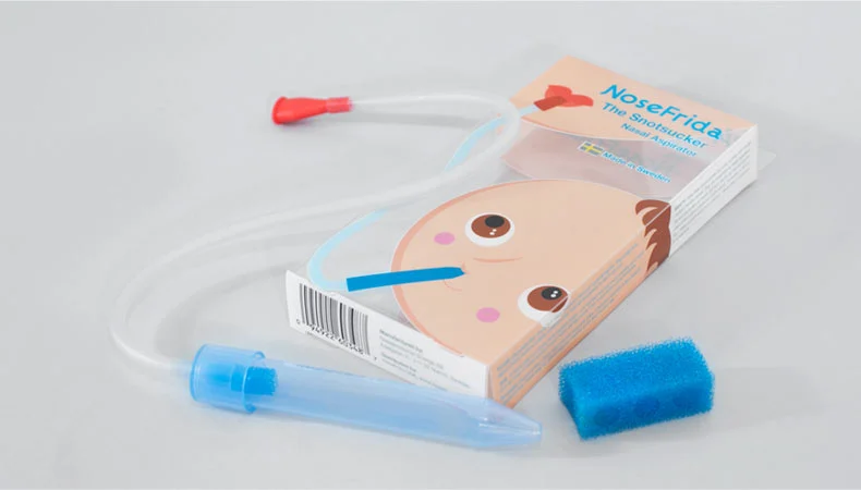 best baby nasal aspirators
