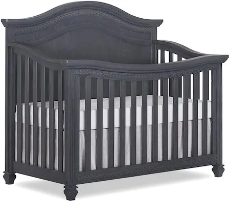 Best Baby Cribs Made of Hardwood