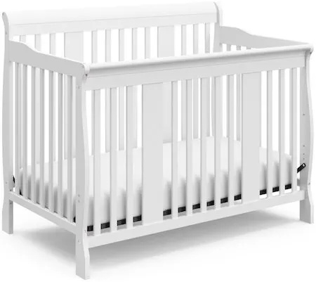 Best Baby Cribs for Style