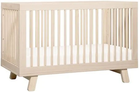 Best Non Toxic Cribs