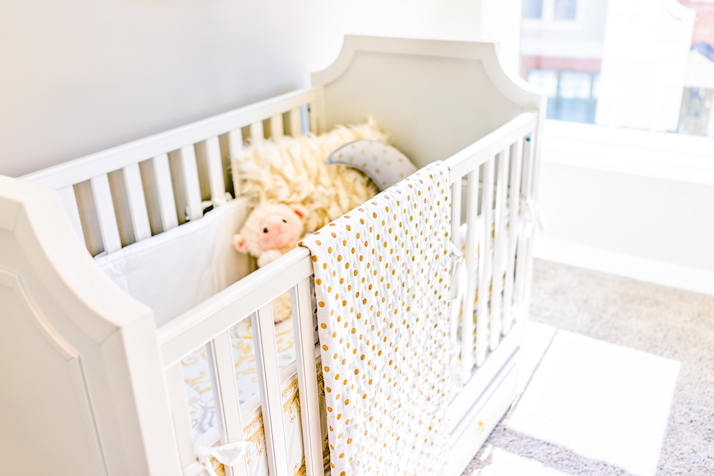 The Best Baby Cribs