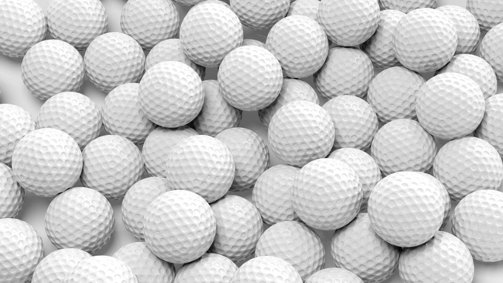 The Best Golf Balls for Beginners