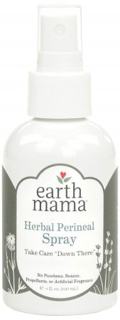 Earth Mama Perineal Spray