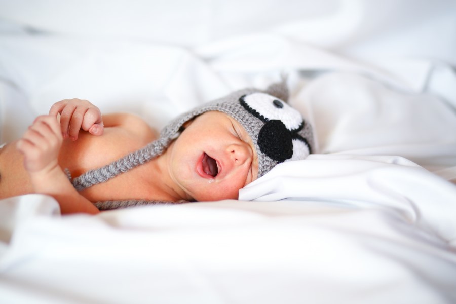 The 36 Best Baby Newborn Products for New Parents
