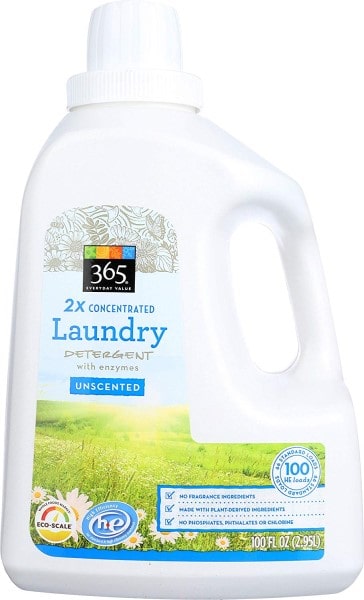365 Everyday Baby Detergent