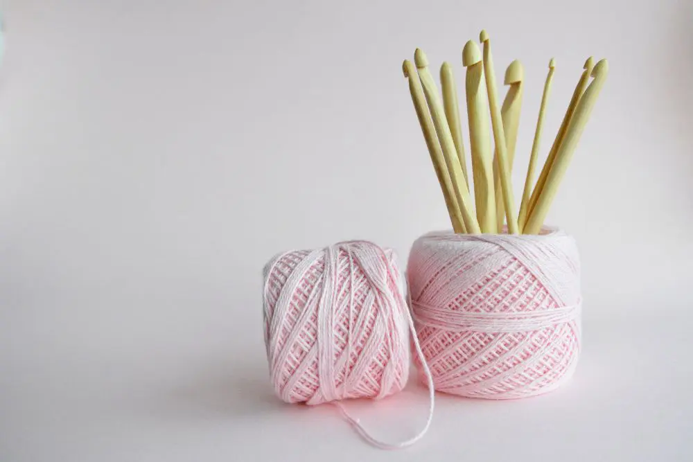 10 Crochet Hook Styles