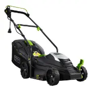 American Mower The best electric lawn mower on a budget