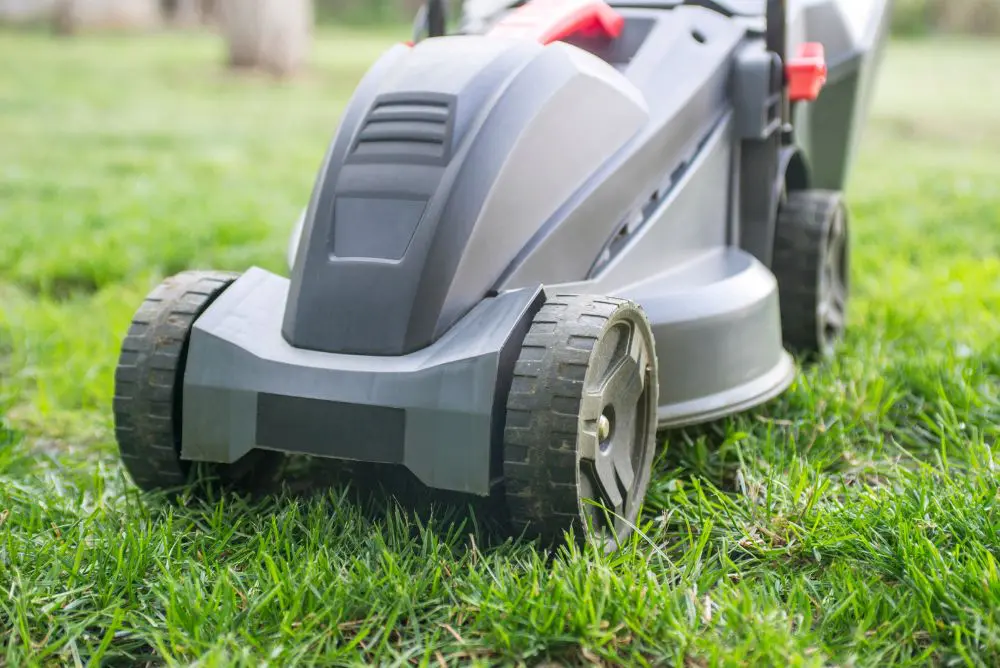 Best Battery Lawn Mowers - Best Battery-Powered Lawn Mowers