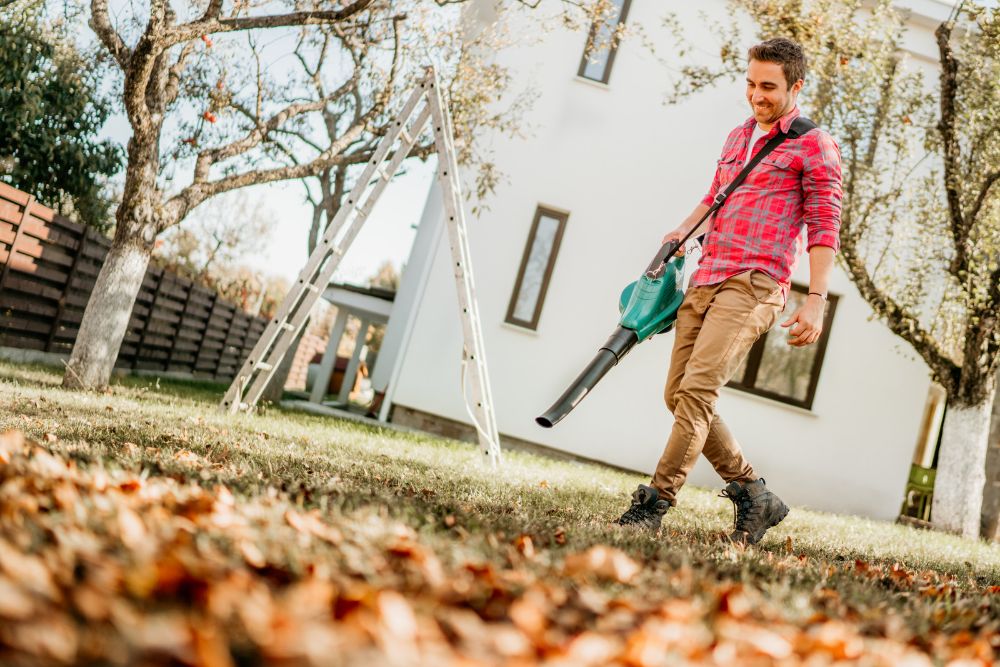 5 Best Battery-Powered Leaf Blowers in 2023