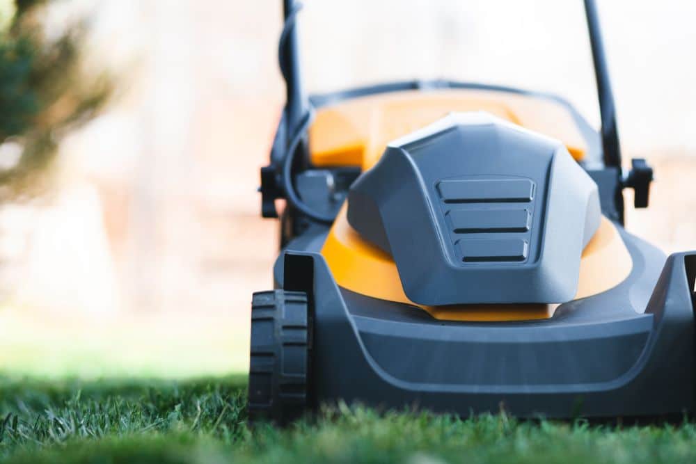 7 Best Electric Corded Lawn Mowers in 2022