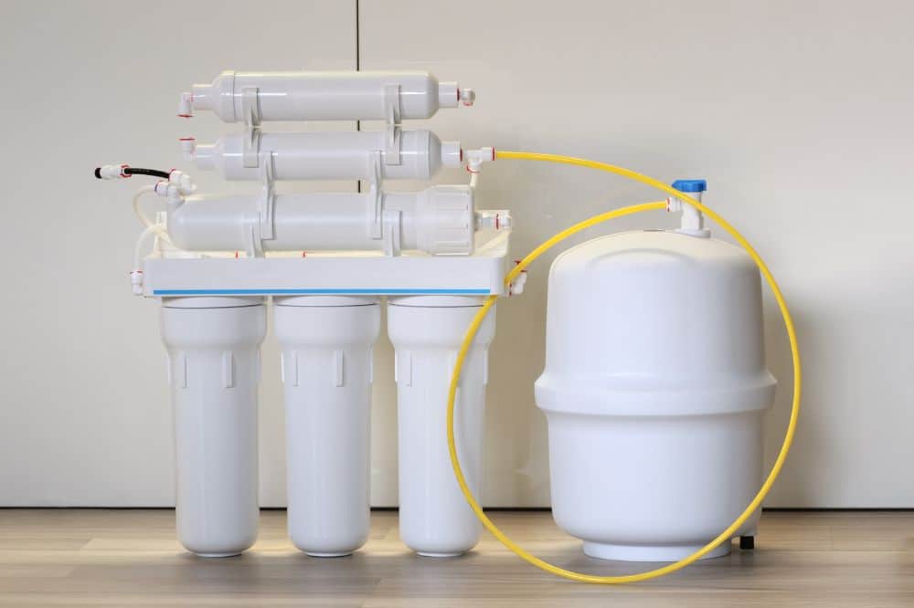 7 Best Reverse Osmosis Filtration Systems in 2021