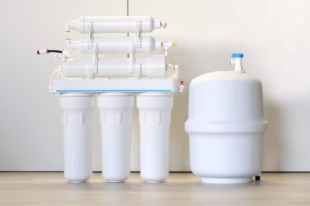 7 Best Whole House Water Filters in 2021