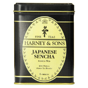 Harney Sons Tea The best loose leaf green tea