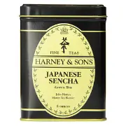 Harney Sons Tea