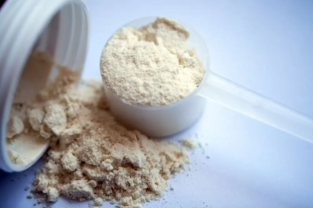 Keto Powder