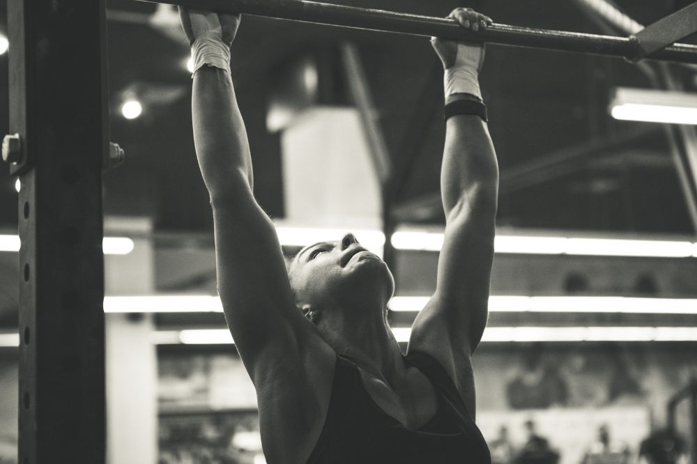 7 Best Pull-Up Bars in 2024